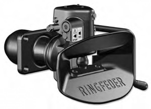 Ringfeder 4040A