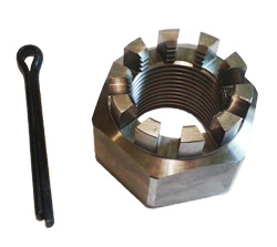 Гайка VBG 575/750 / арт. 36-021800