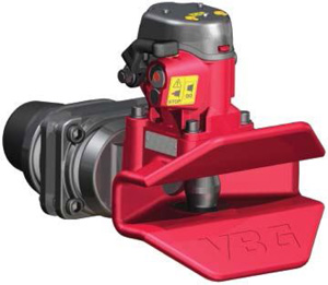 VBG 5190 D