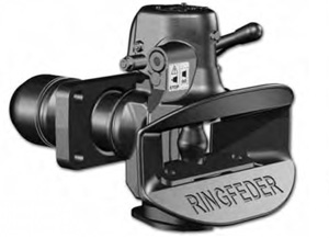 Ringfeder 5050A