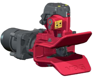 VBG 795 VR