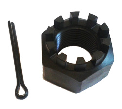 Гайка VBG 8500/760 / арт.18-000300